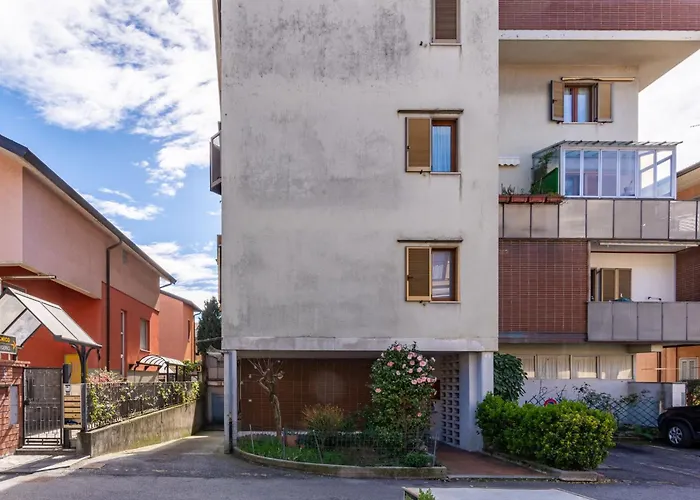 Apartment Giulia By Interhome
