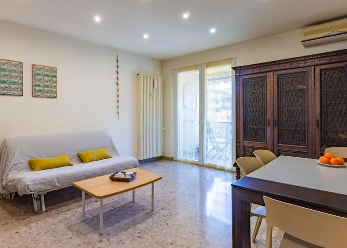 Apartment Giulia By Interhome