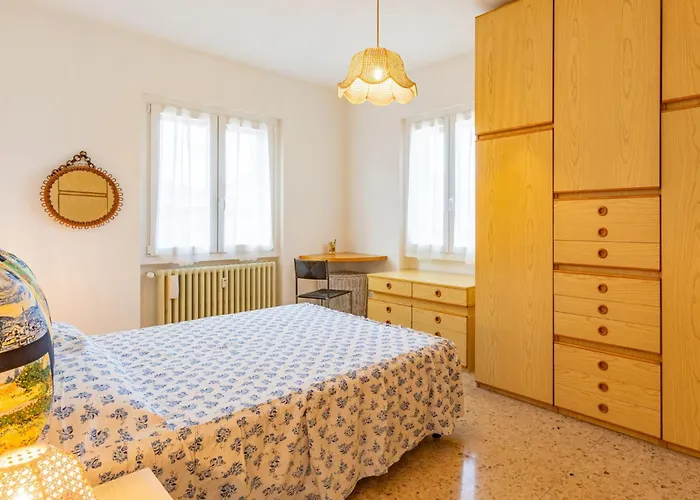 Apartment Giulia By Interhome