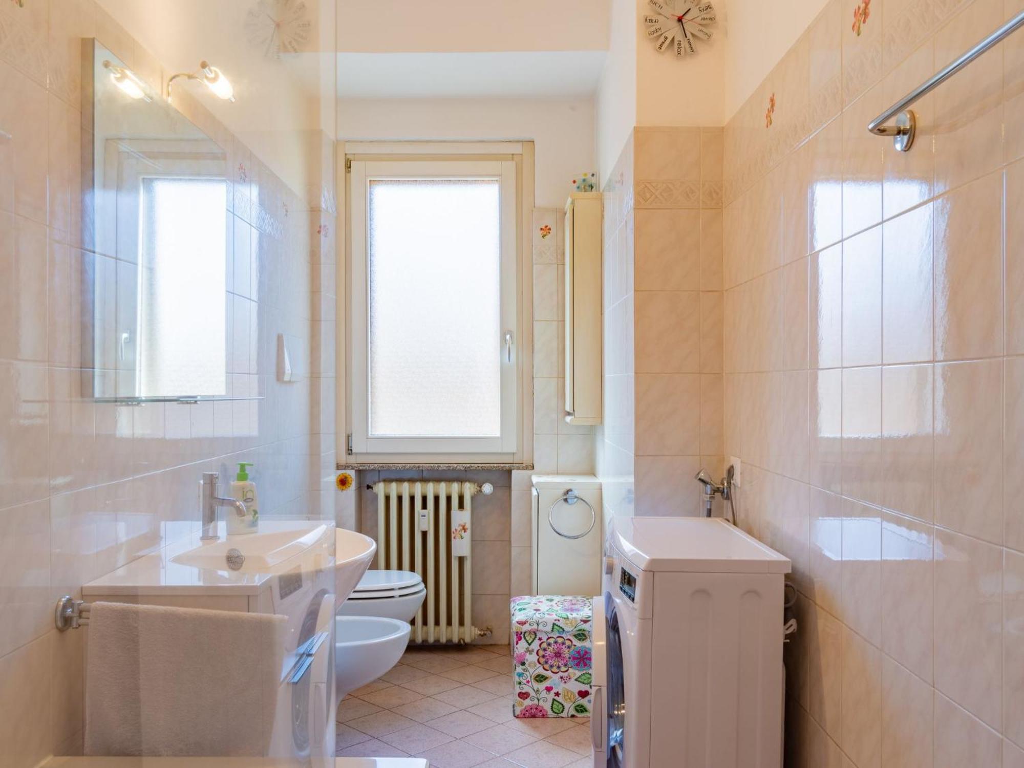 Giulia By Interhome Appartement