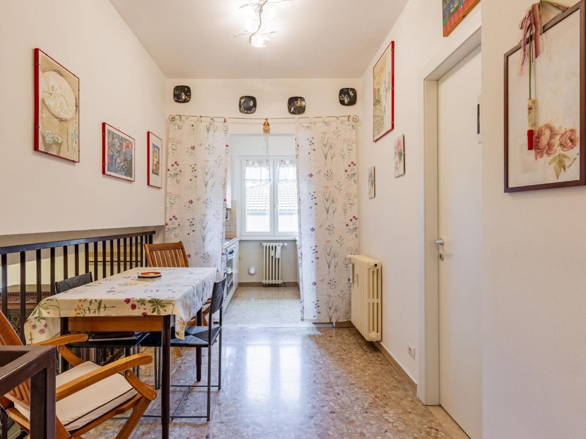 Giulia By Interhome * Luino