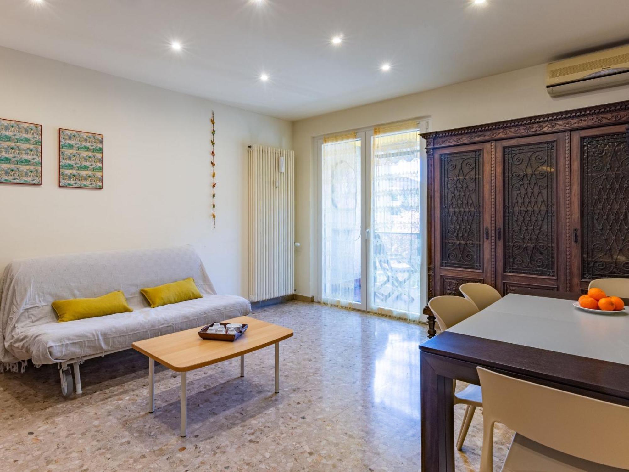 Giulia By Interhome Appartement *