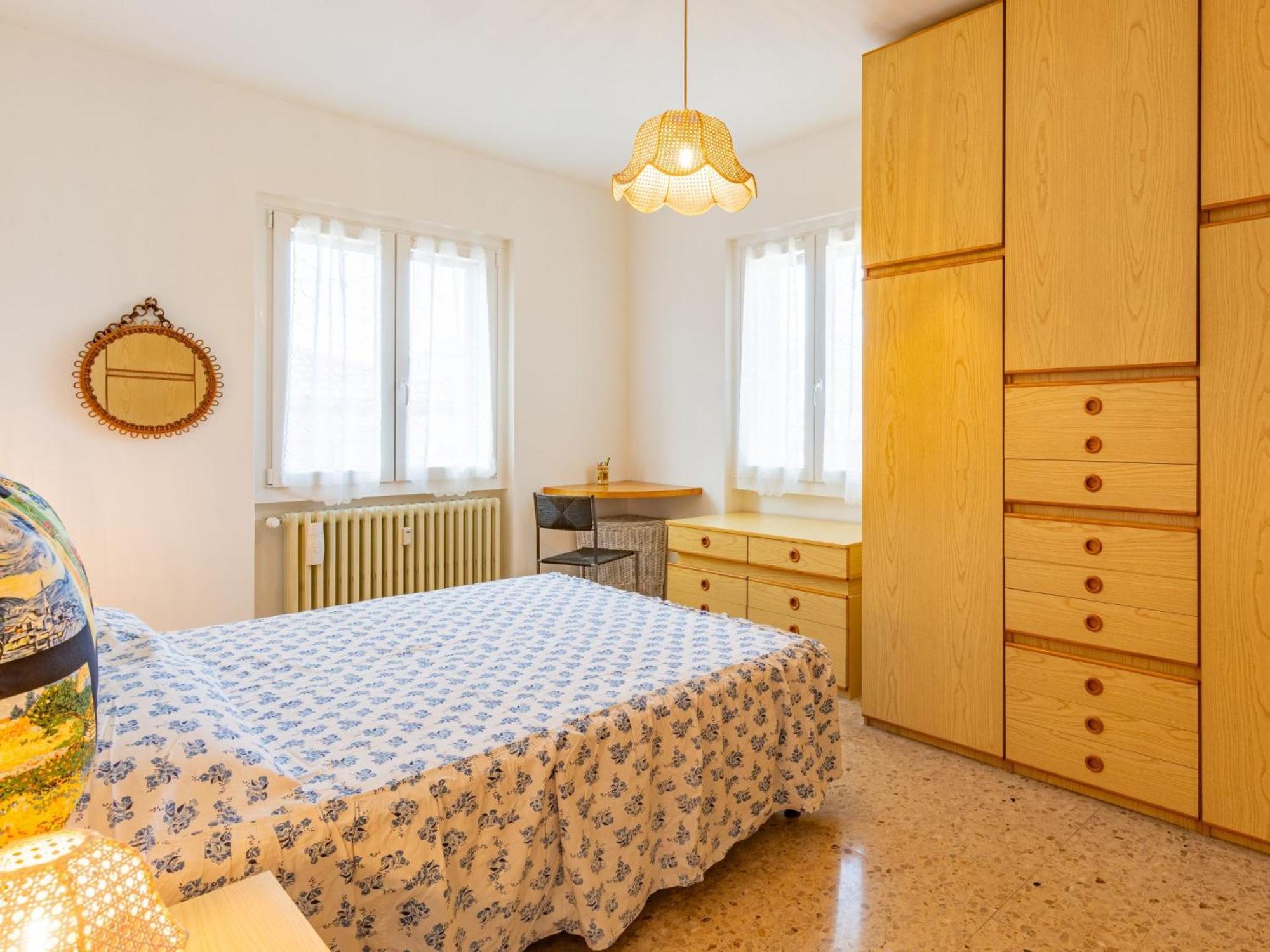 Giulia By Interhome * Luino