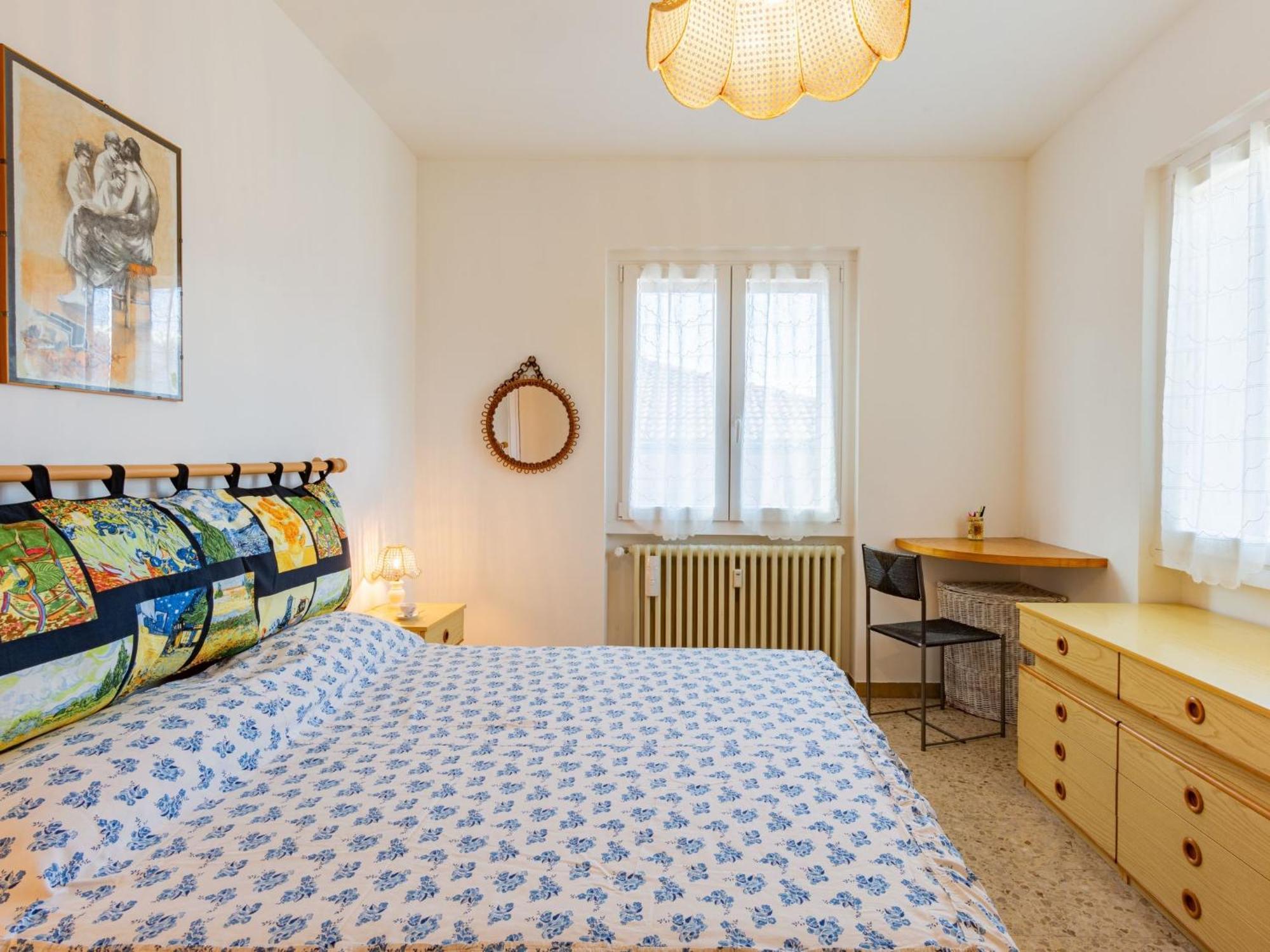 Giulia By Interhome Appartement Luino