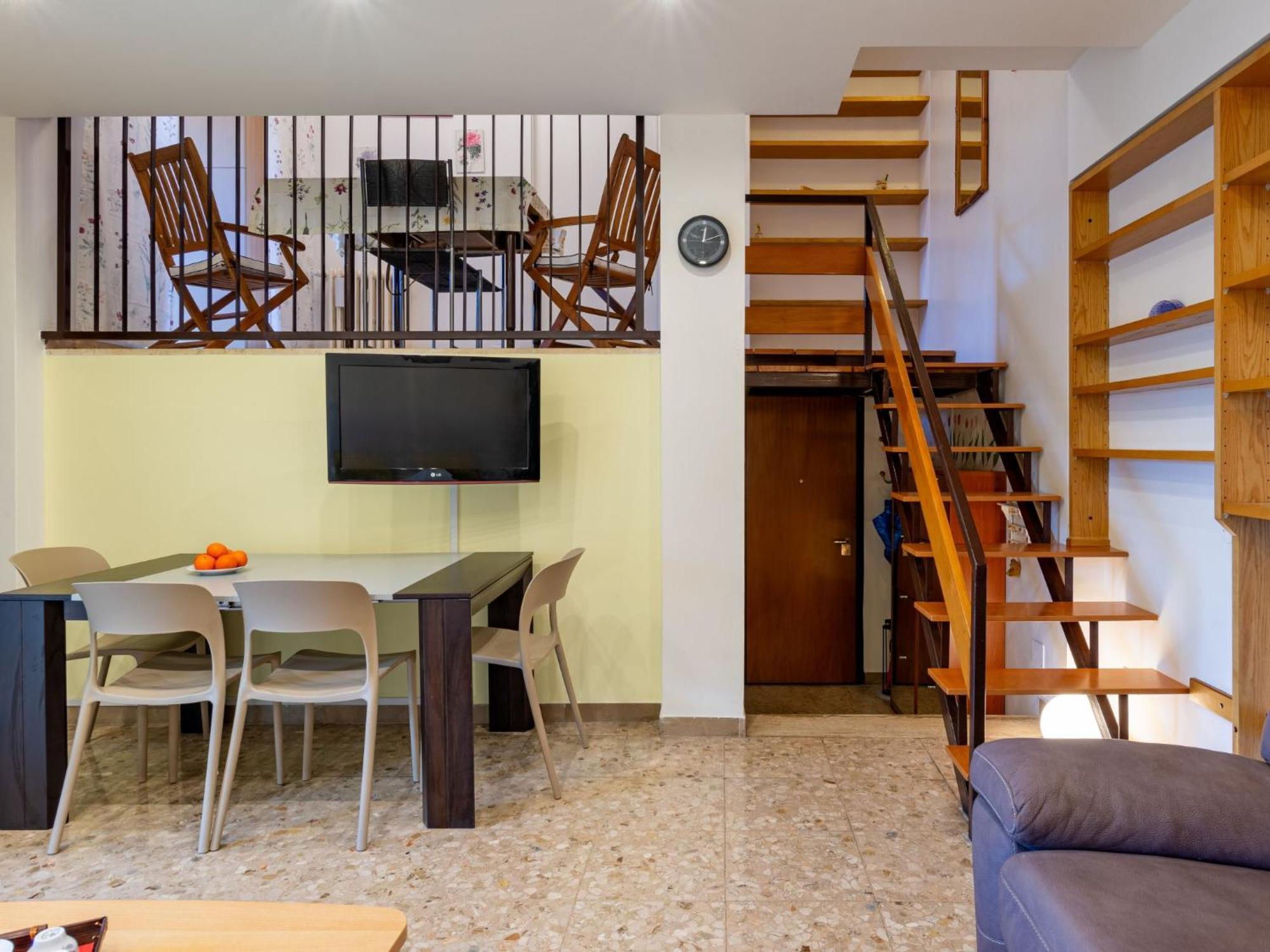 Giulia By Interhome