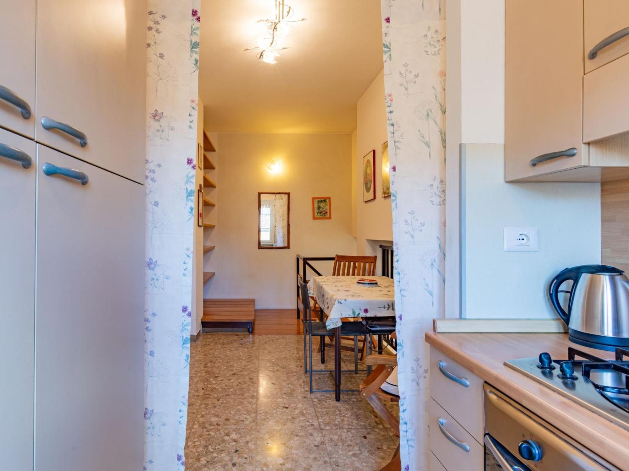 Appartement Giulia By Interhome