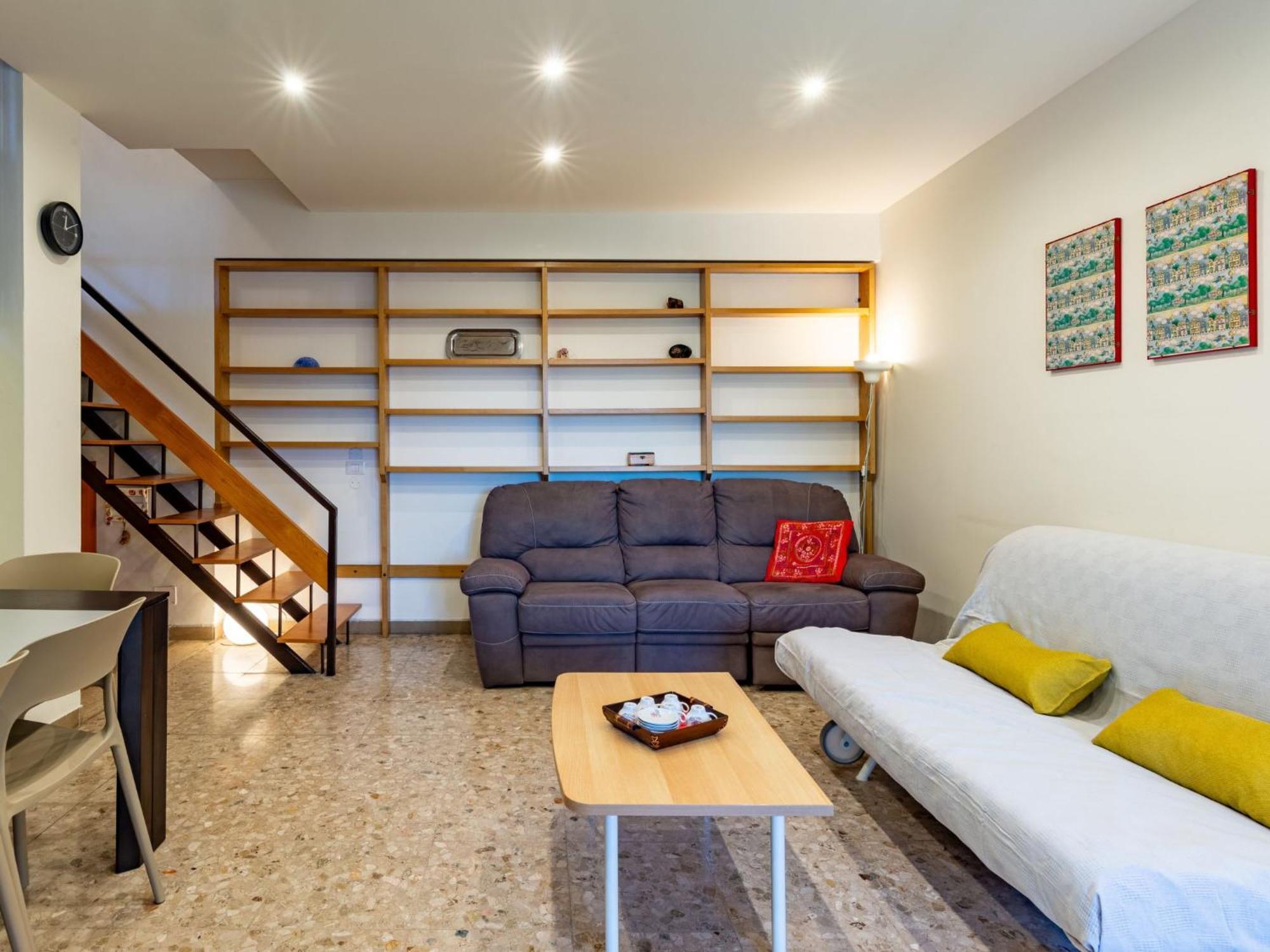 Appartement Giulia By Interhome Luino