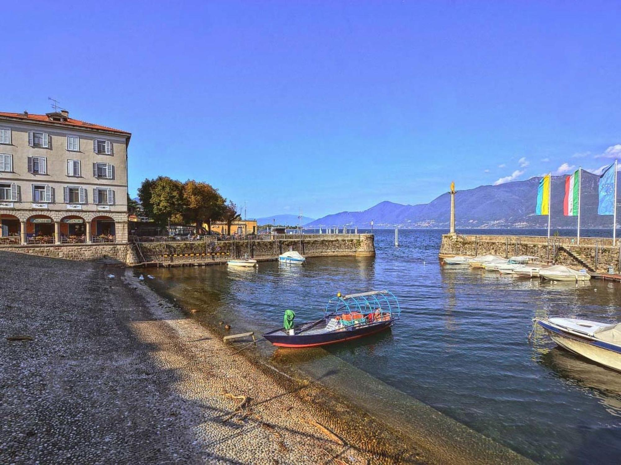 Giulia By Interhome Appartement