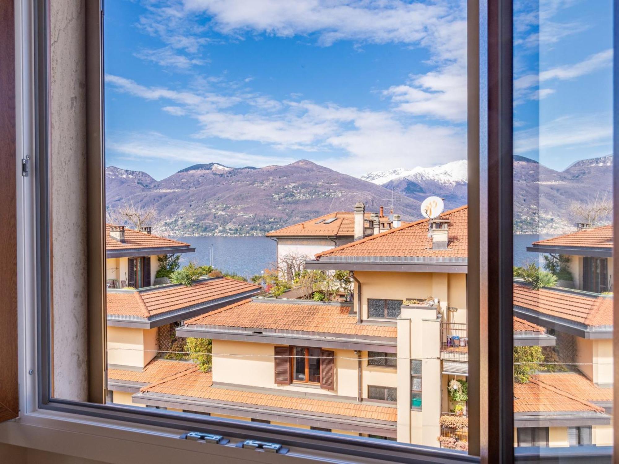 Appartement Giulia By Interhome
