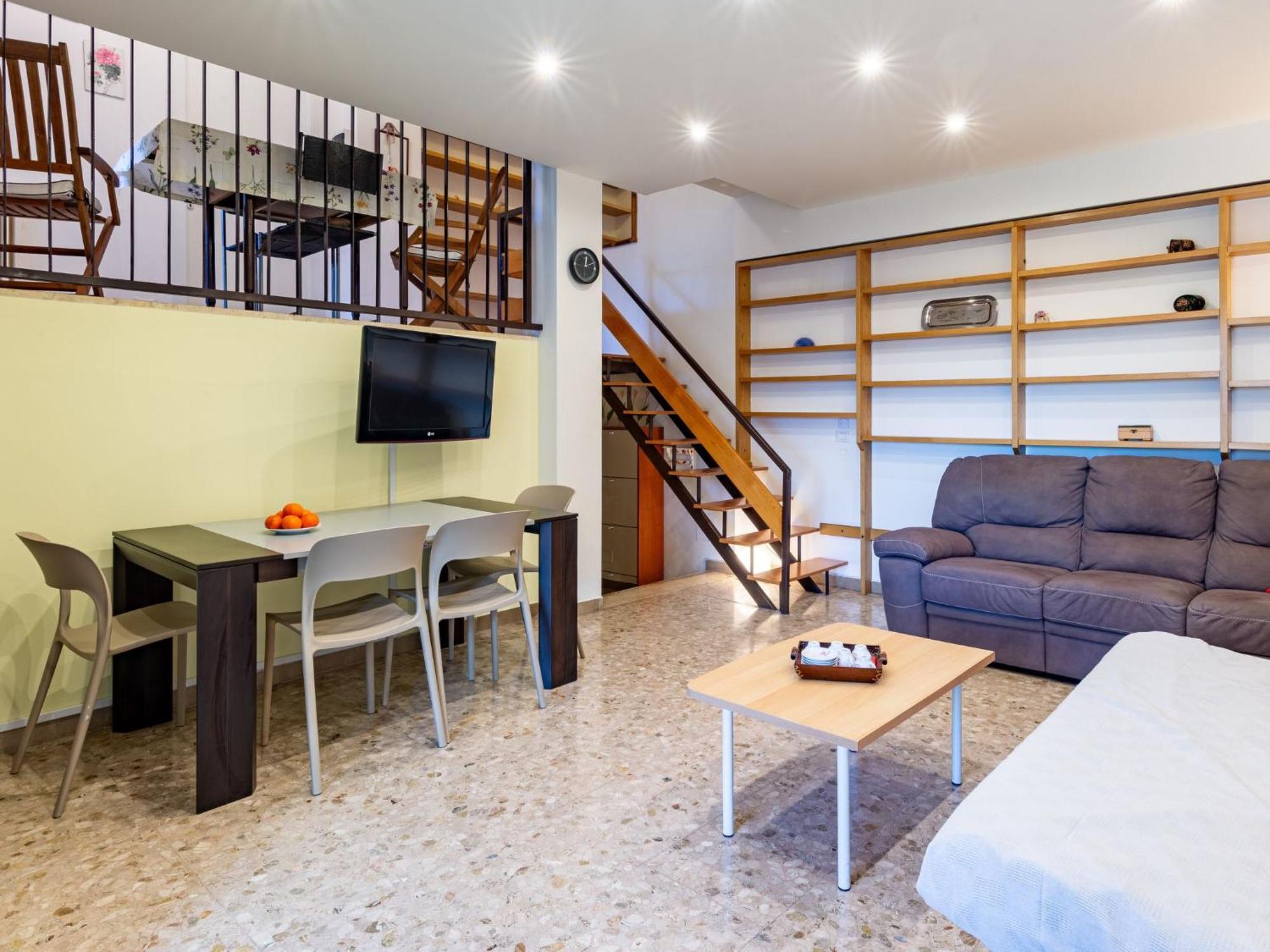 Giulia By Interhome Luino