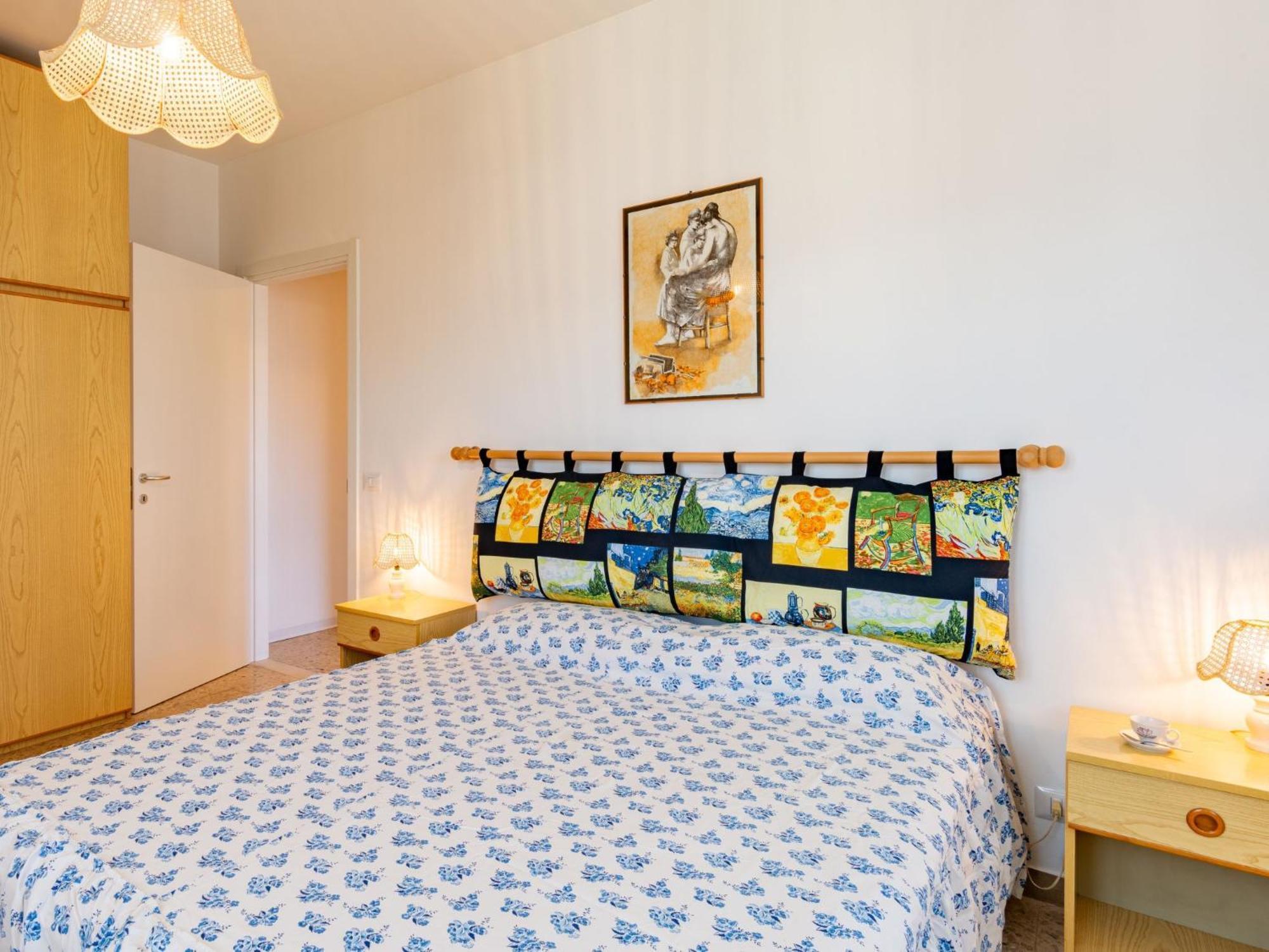 Giulia By Interhome * Luino