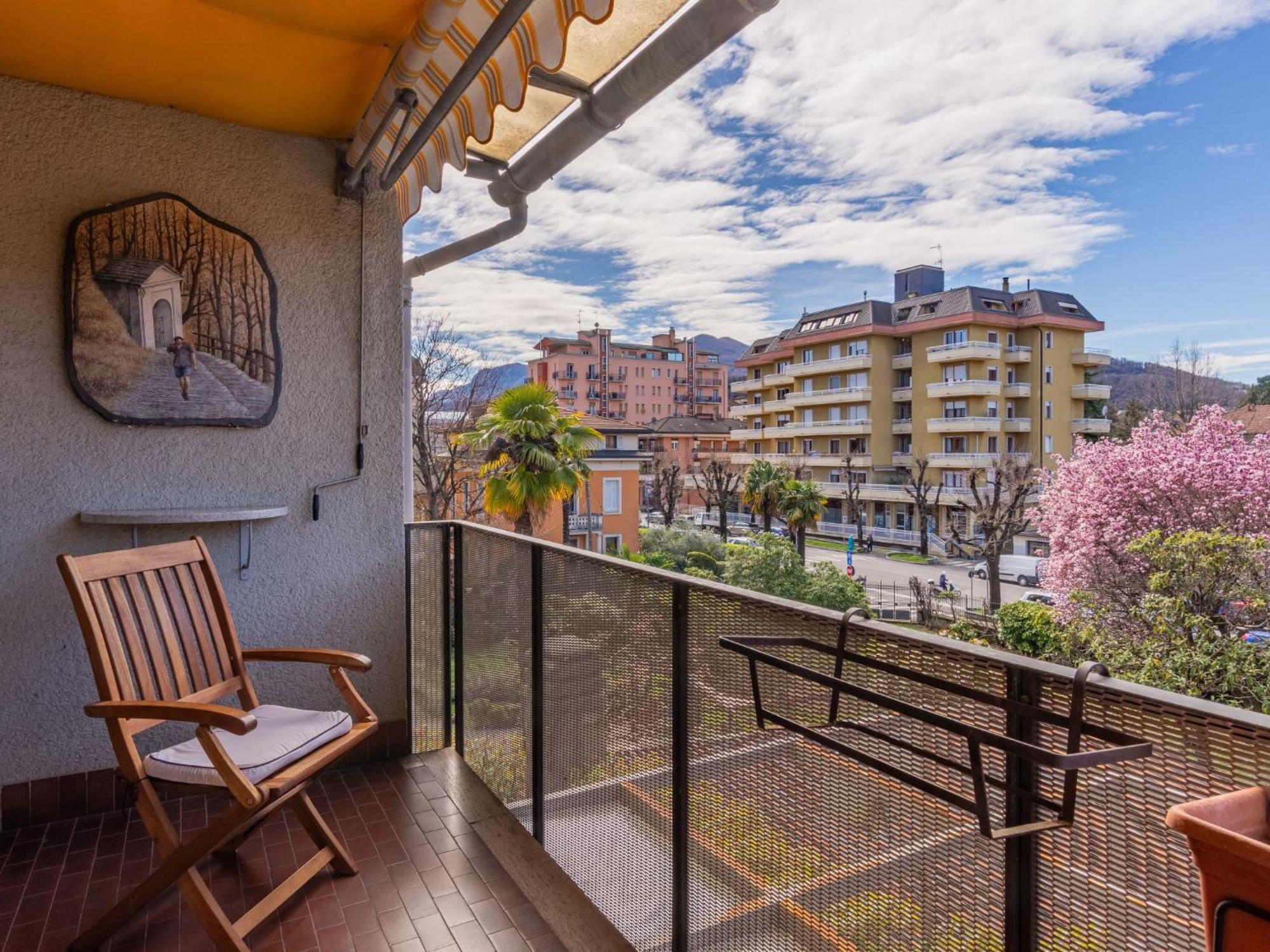 Appartement Giulia By Interhome *
