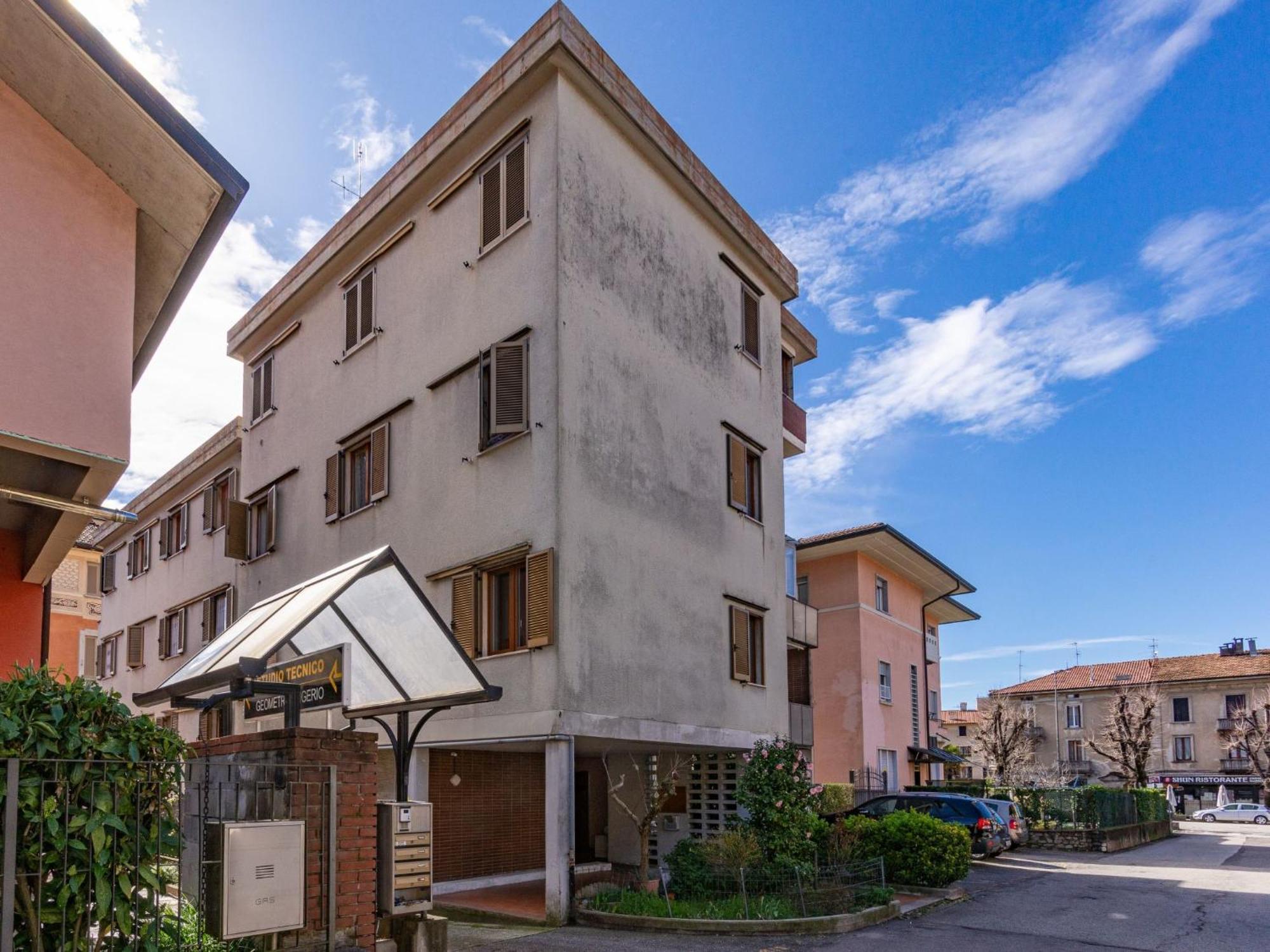 Giulia By Interhome Appartement